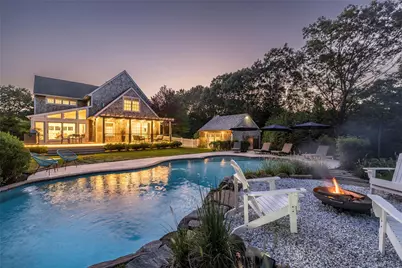 20 Cove Neck Lane, Southampton, NY 11968 - Photo 2