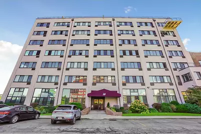 10 Bay Street Landing #5A, New York, NY 10301 - Photo 1