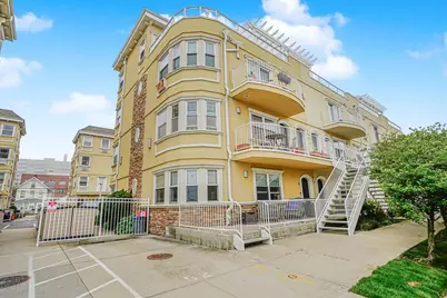 175 Beach 100th Street #8A, Rockaway Beach, NY 11694 - Photo 2