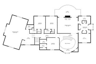 7 Ridgeview Cir, Armonk, NY 10504 - Photo 34