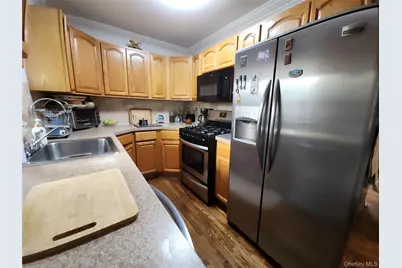 101 Longstreet Avenue, Bronx, NY 10465 - Photo 12