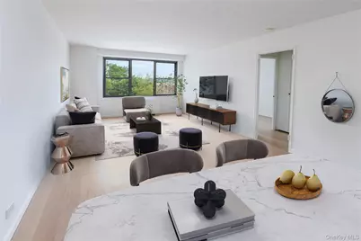 2500 Johnson Avenue #3B, Bronx, NY 10463 - Photo 2