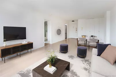 2500 Johnson Avenue #3B, Bronx, NY 10463 - Photo 4