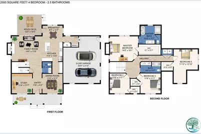 1 Tamarack Drive, Newburgh, NY 12550 - Photo 2