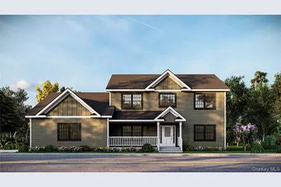 8 Black Gum Court, Newburgh, NY 12550 - Photo 6