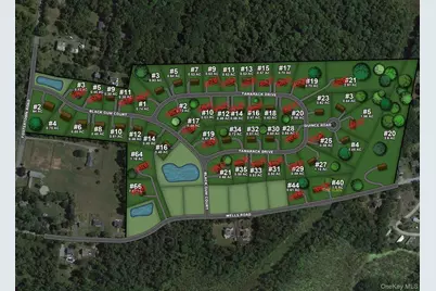 3 Black Gum Court, Newburgh, NY 12550 - Photo 2