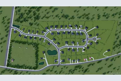 3 Black Gum Court, Newburgh, NY 12550 - Photo 32