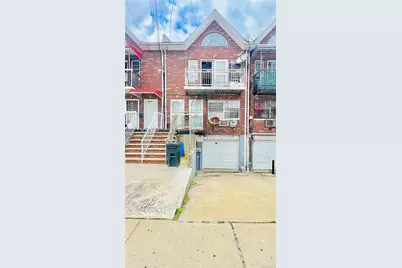 70-17 45 Avenue #2 Family, Woodside, NY 11377 - Photo 2