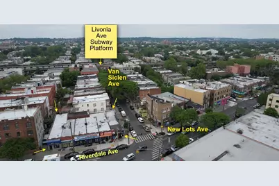 622 Van Siclen Avenue, Brooklyn, NY 11207 - Photo 8