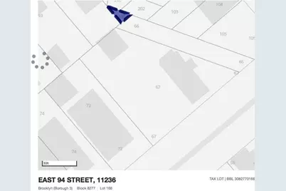 9231 Rost Place, Brooklyn, NY 11236 - Photo 4