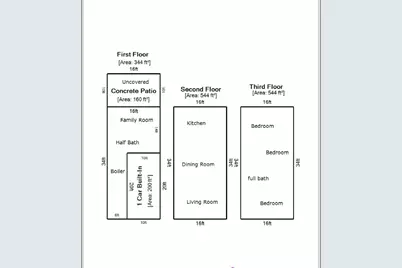 3314 Mickle, Bronx, NY 10469 - Photo 16