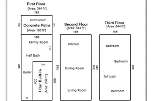 3314 Mickle, Bronx, NY 10469 - Photo 16