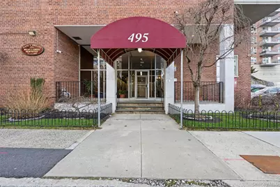 495 Odell Avenue #8B, Yonkers, NY 10703 - Photo 1