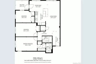 495 Odell Avenue #8B, Yonkers, NY 10703 - Photo 16