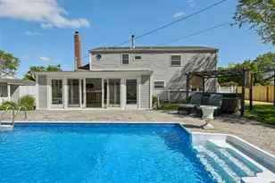 26 Wilson St, Port Jefferson Station, NY 11776 - Photo 36