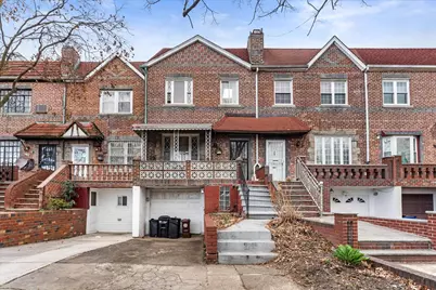 712 E 40th Street, Brooklyn, NY 11210 - Photo 1