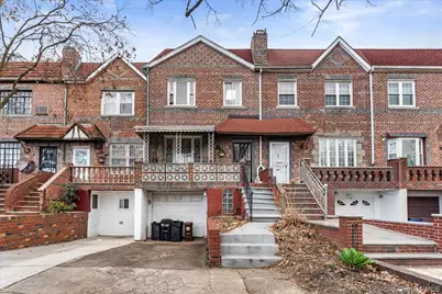 712 E 40th Street, Brooklyn, NY 11210 - Photo 1