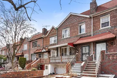 712 E 40th Street, Brooklyn, NY 11210 - Photo 2