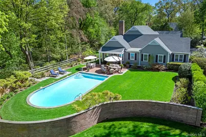 18 Matinecock Farms Road, Glen Cove, NY 11542 - Photo 2