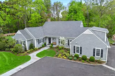 18 Matinecock Farms Road, Glen Cove, NY 11542 - Photo 1