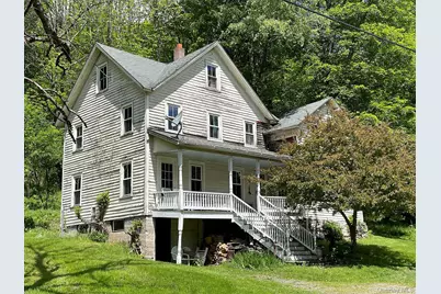 12 Henderson Road, Fremont Center, NY 12741 - Photo 1