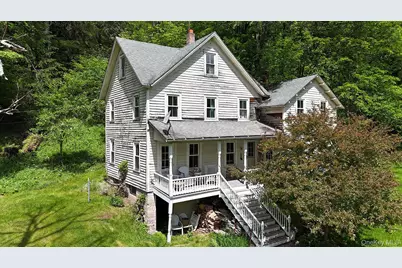 12 Henderson Road, Fremont Center, NY 12741 - Photo 2