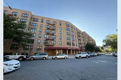 5803 Calloway Street #5A, Corona, NY 11368 - Photo 1