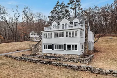 136 Titicus Road, North Salem, NY 10560 - Photo 48
