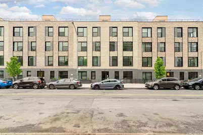 1727 Lacombe Avenue #4A, Bronx, NY 10473 - Photo 2