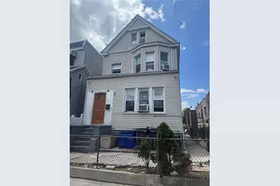 710 East 223rd Street, Bronx, NY 10466 - Photo 1