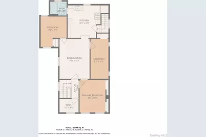 320 Mansion Street, Poughkeepsie, NY 12601 - Photo 10