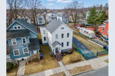 320 Mansion Street, Poughkeepsie, NY 12601 - Photo 6