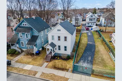 320 Mansion Street, Poughkeepsie, NY 12601 - Photo 4