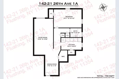 142-21 26th Avenue #1A, Flushing, NY 11354 - Photo 14