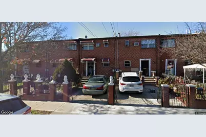 582 Hendrix Street, Brooklyn, NY 11207 - Photo 1