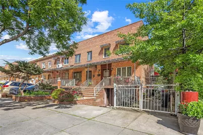 17-12 Starr Street, Ridgewood, NY 11385 - Photo 2