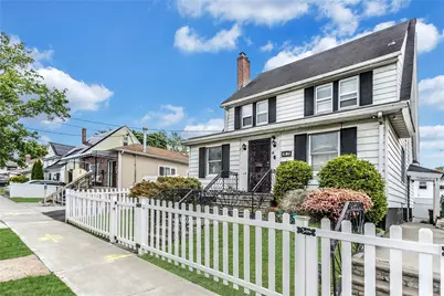 190-30 103rd Avenue, Hollis, NY 11423 - Photo 1