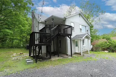 17 Rear Chapel Street, Ellenville, NY 12428 - Photo 1