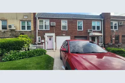 11514 135th Avenue, Ozone Park, NY 11420 - Photo 2