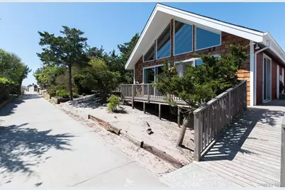 66 Bungalow Walk, Ocean Beach, NY 11770 - Photo 1
