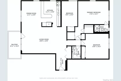 162-41 Powells Cove Boulevard #4G, Whitestone, NY 11357 - Photo 24