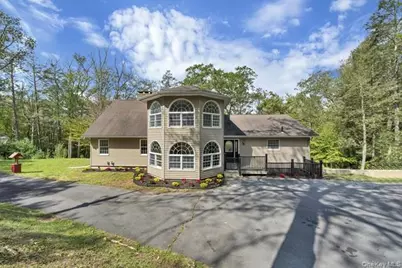 65 Old Cahoonzie Road, Sparrow Bush, NY 12780 - Photo 1