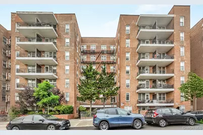 67-50 Thornton Place #3K, Forest Hills, NY 11375 - Photo 1