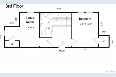 7 Meadow Place, Larchmont, NY 10538 - Photo 46