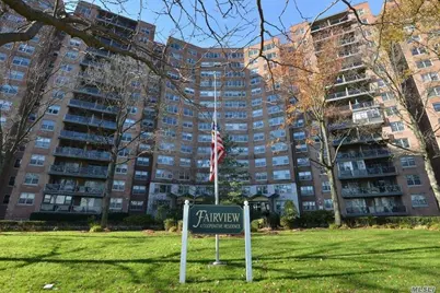 61-20 Grand Central Parkway #B 508, Forest Hills, NY 11375 - Photo 1