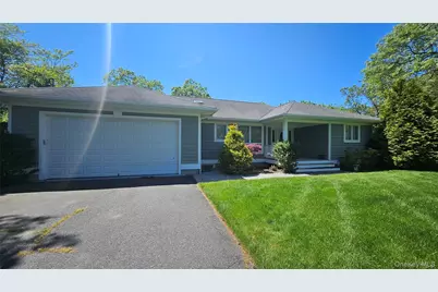 11 John Street, Westhampton Beach, NY 11978 - Photo 1