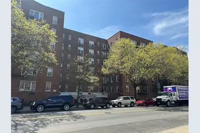610 Waring Avenue #6C, Bronx, NY 10467 - Photo 8