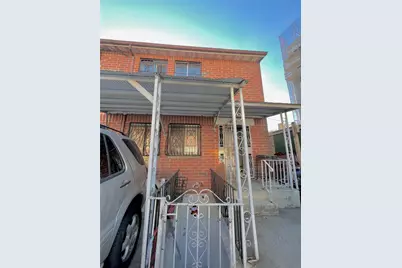 620 E 182nd Street, Bronx, NY 10457 - Photo 1