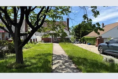 128-36 Hook Creek Boulevard, Rosedale, NY 11422 - Photo 1