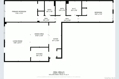 100 Lincoln Avenue #28C, Mineola, NY 11501 - Photo 18